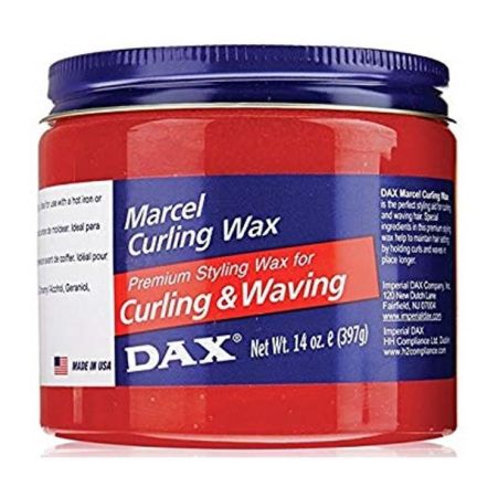 Dax Marcel Curling & Waving 397 Gr