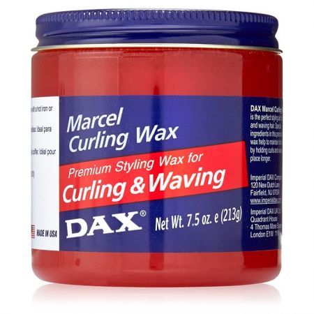 Dax Marcel Curling & Waving 213 Gr