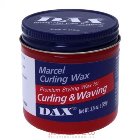 Dax Marcel Curling & Waving 99 Gr