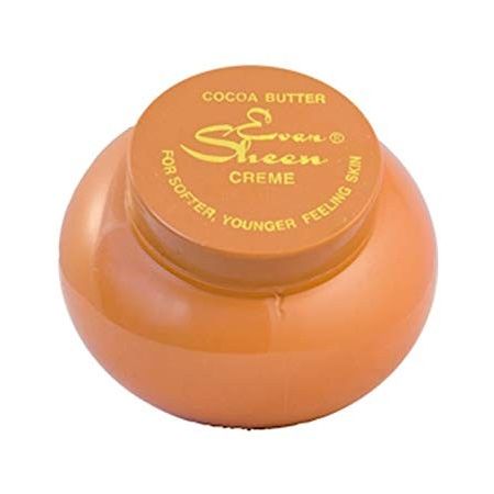 Ever Sheen Cocoa Butter Cream 250ml