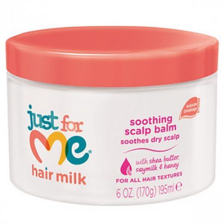 Just for Me Soothing Scalp Balm 170 gr