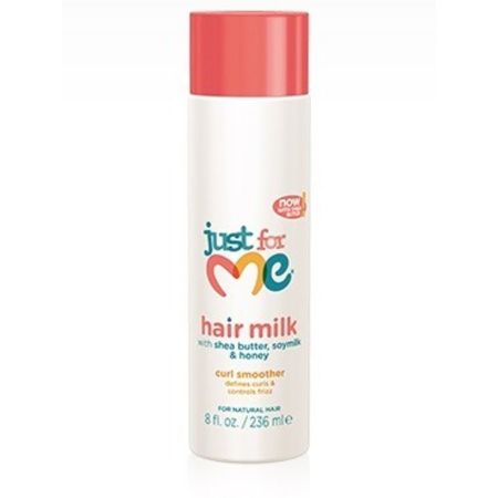Just for Me Hair Milk Curl Smoother 8oz