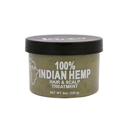 Kuza 100% Indian Hemp 226 gr