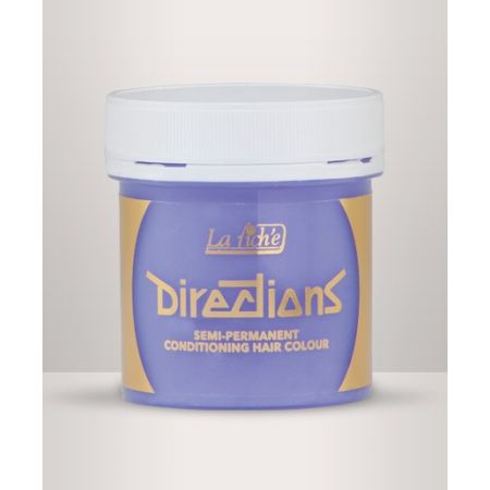 Direction Hair Color White Toner