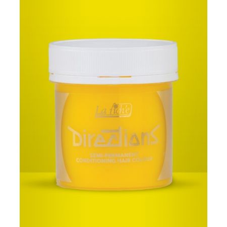 Direction Hair Color Bright Daffodil