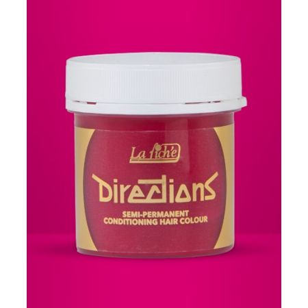 Direction Hair Color Flamingo Pink
