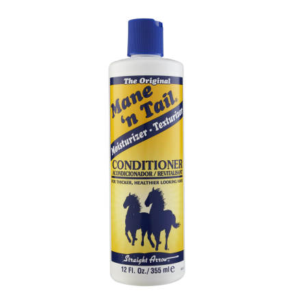 Mane 'n Tail Moisturizer Texturizer Conditioner 355ml