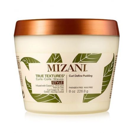 Mizani True Textures Curl Defining Pudding 226 Gr