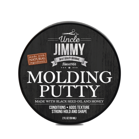 Uncle Jimmy Molding Putty 59ml