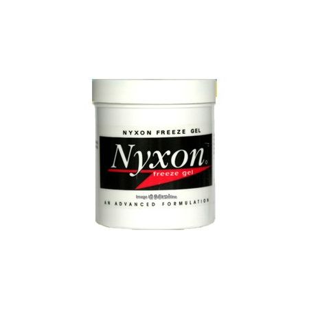 Nyxon Freeze Gel 1 Liter