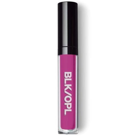 Black Opal Color Splurge Liquid Matte Lipstick Fab Fuchsia