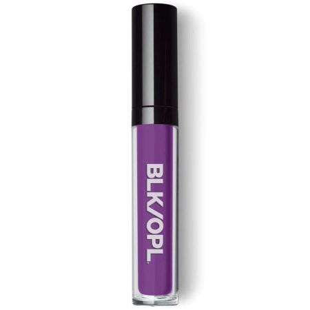 Black Opal Color Splurge Liquid Matte Lipstick Amethyst