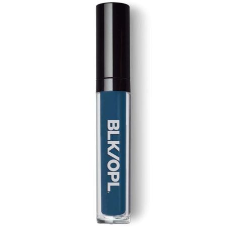 Black Opal Color Splurge Liquid Matte Lipstick Indigo