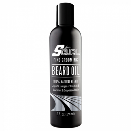 Scurl Beard Oil 2 oz