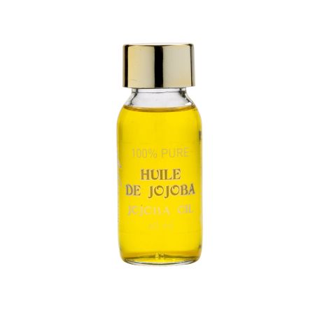 Secret d'Afrique 100% Pure Jojoba Oil (Huile de Jojoba) 60ml