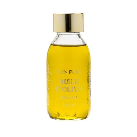 Secret d'Afrique 100% Pure Olive Oil 100ml