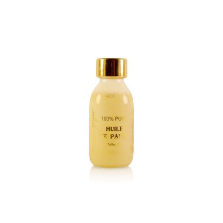 Secret d'Afrique 100% Pure Palm Oil 100ml