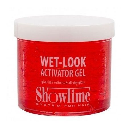 ShowTime Wet Look Activator Gel 950 ml