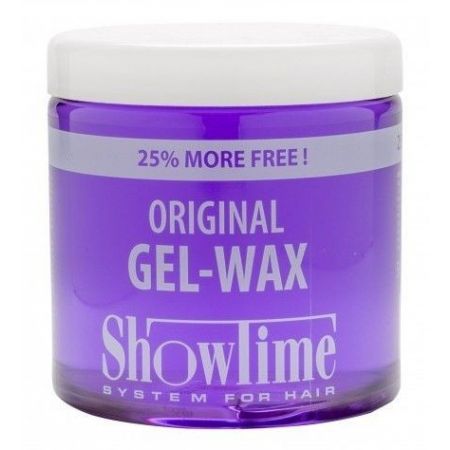ShowTime Gel-Wax 500ml