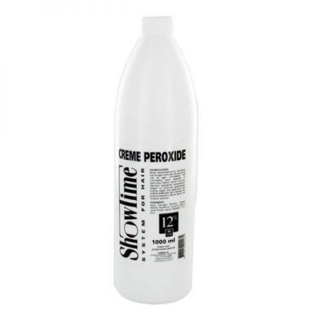 ShowTime Creme Peroxide 12% (40vol) 1000ml