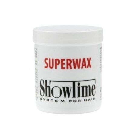 ShowTime Superwax 200ml
