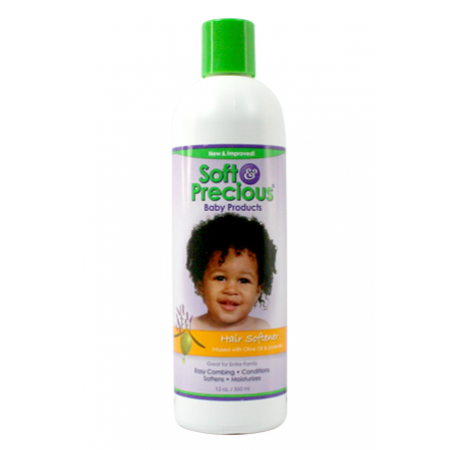Soft & Precious Hair Softener 355ml