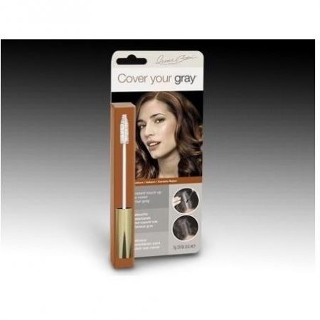 Cover Your Gray Brush-In Wand Auburn