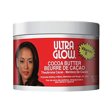 Ultra Glow Cocoa Butter Cream 7.5 oz