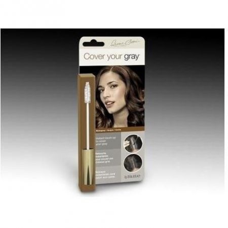 Cover Your Gray Brush-In Wand Mahogany