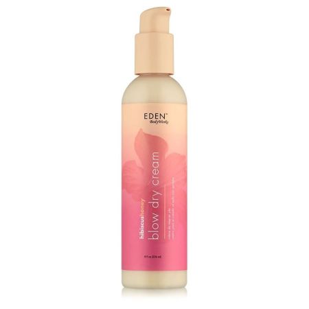 Eden Bodyworks Hibiscus Honey Blow Dry Cream 236ml