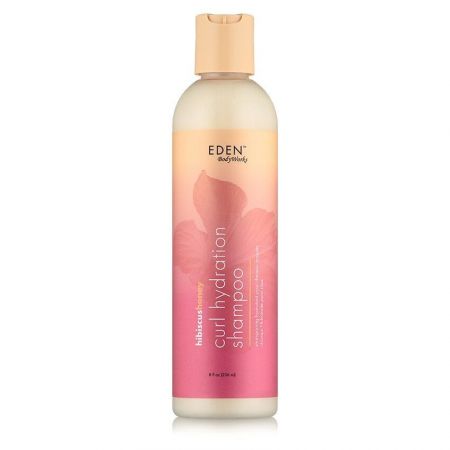 Eden Bodyworks Hibiscus & Honey Curl Hydration Shampoo 237ml