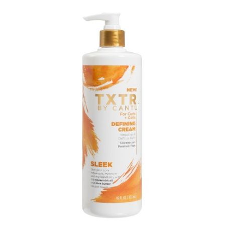TXTR by Cantu Curls + Coils Defining Cream 473ml