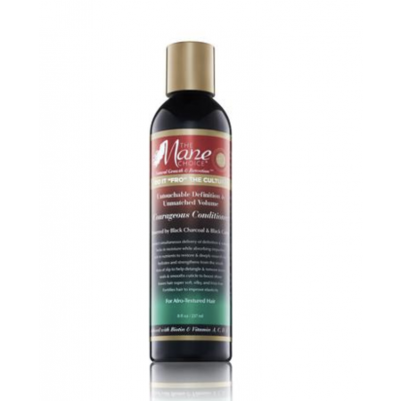 The Mane Choice Do It "Fro" The Culture Courageous Conditioner 8oz / 237ml