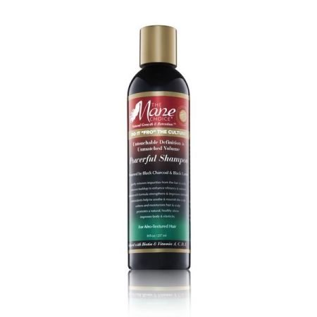 The Mane Choice Do It "Fro" The Culture Powerful Shampoo 8oz / 237ml