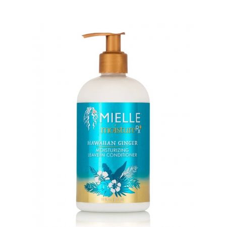 Mielle Hawaiian Ginger Moisturizing Leave-In Conditioner 12oz