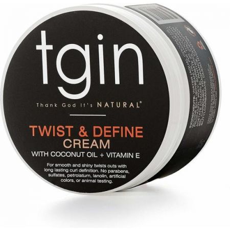 TGIN Twist & Define Cream 354ml