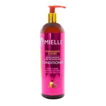 Mielle Pomegranate & Honey Moisturizing and Detangling Conditioner 12oz / 355ml