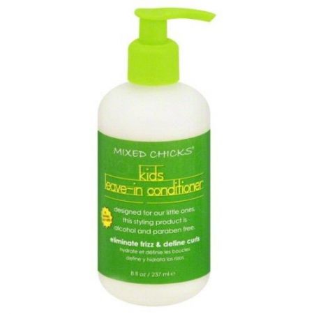 Mixed Chicks Kids Leave-in Conditioner 8oz