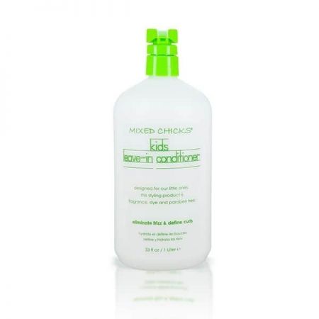 Mixed Chicks Kids Leave-in Conditioner 33oz/1 Liter