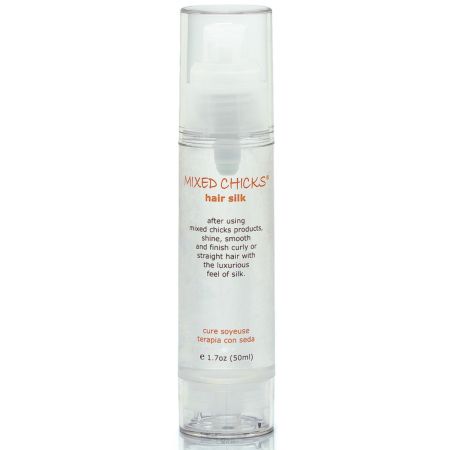 Mixed Chicks Gloss and Hair Silk 1.7 oz