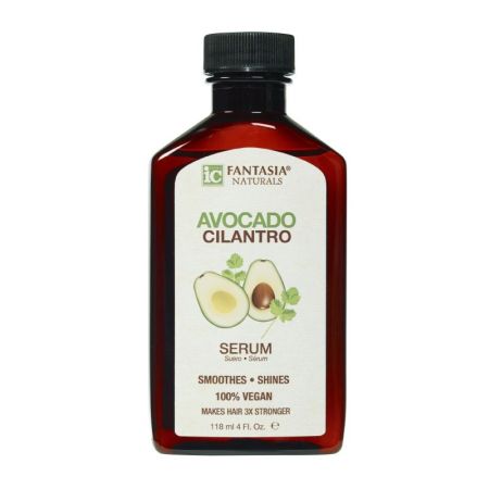 Fantasia IC Avocado Cilantro Serum 4oz