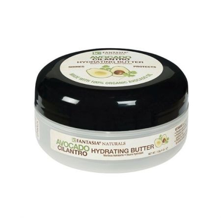 Fantasia IC Avocado Cilantro Hydrating Butter 113g