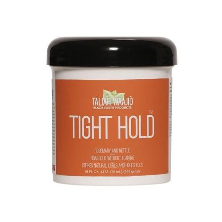 Taliah Waajid Black Earth Products Tight Hold 473ml