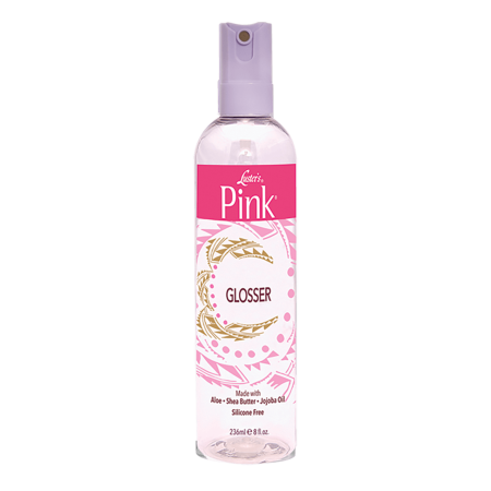 Pink Glosser 236ml
