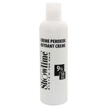 ShowTime Creme Peroxide 6% (20 vol) 250ml