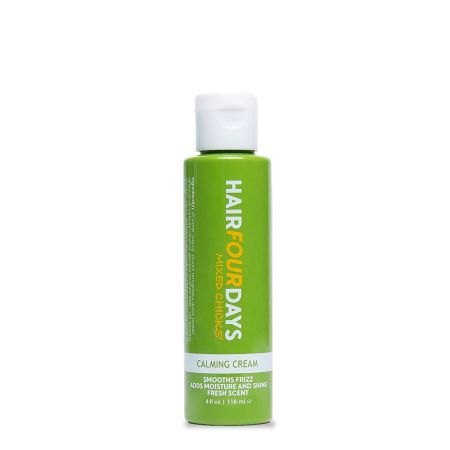 Mixed Chicks HairFourDays Calming Cream 118ml