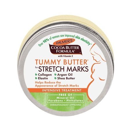 Palmer's Cocoa Butter Tummy Butter for Stretch Marks 125gr