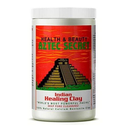 Aztec Secret Indian Healing Clay 30 oz