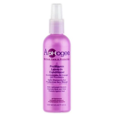 Aphogee Pro-Vitamin Leave-In Conditioner 237 ml