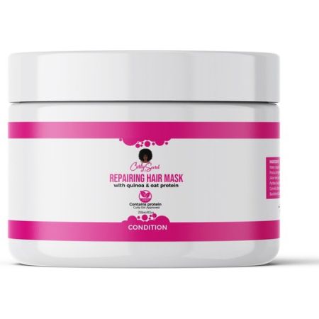 Curly Secret Repairing Hair Mask 250ml